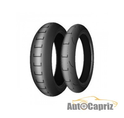 Мотошины Michelin SM29B 120/60 R17 F